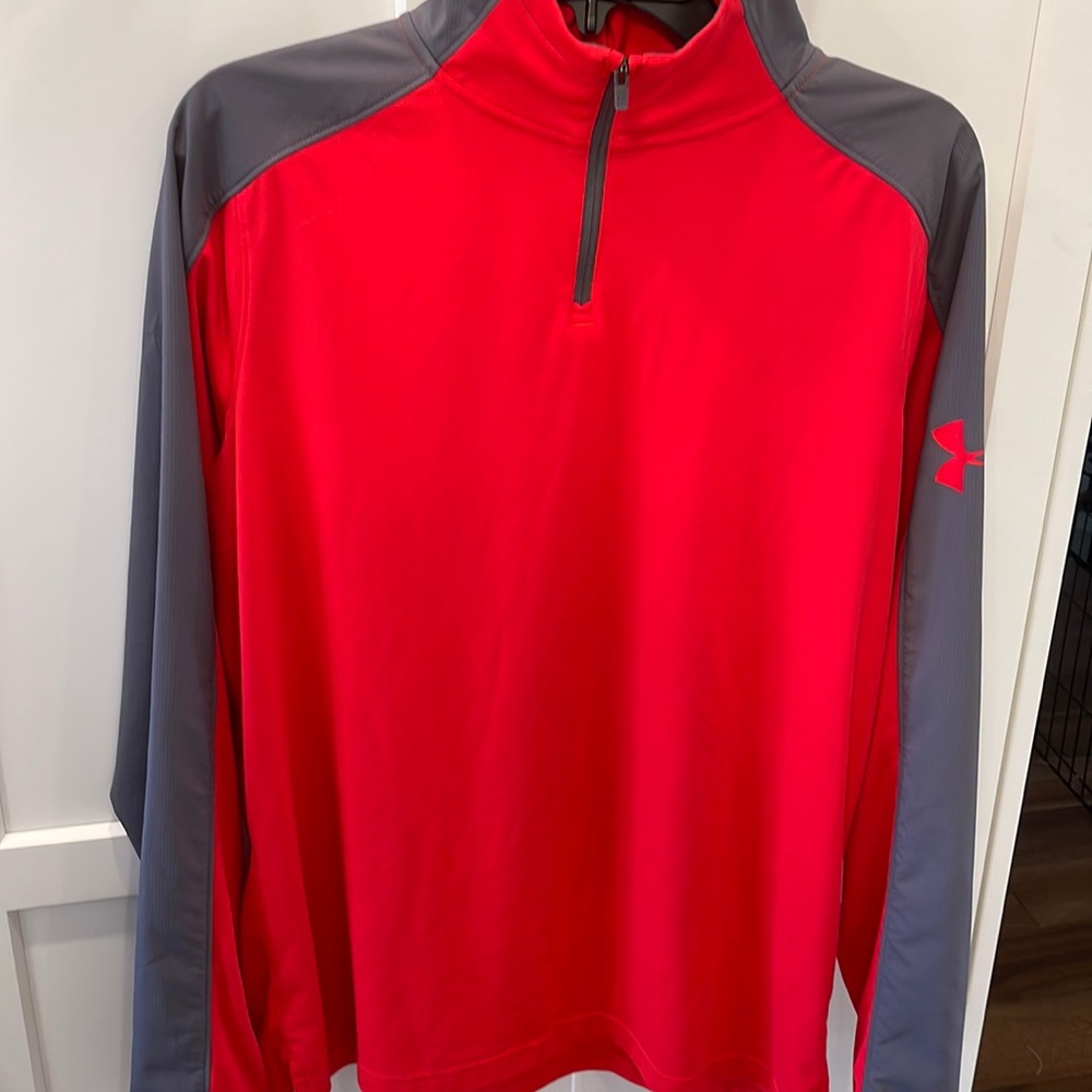 Under Armour 1/4 Zip